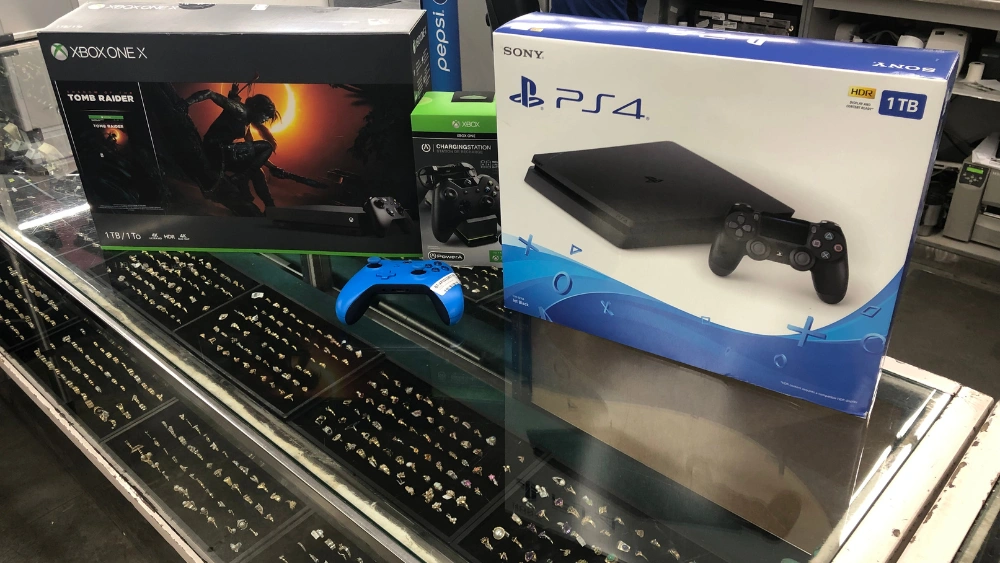 How Much is a Ps5 Worth at a Pawn Shop: Ultimate Price Guide 2025
