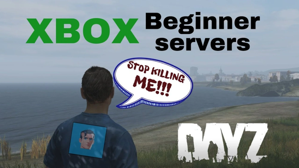 How to Make Your Own Server in Dayz Xbox: Ultimate Step-by-Step Guide