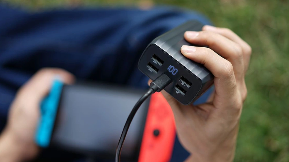 How to Charge Portable Charger Power Bank: Quick & Safe Tips