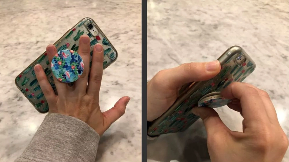 How to Remove Popsocket Adhesive: Easy & Effective Methods