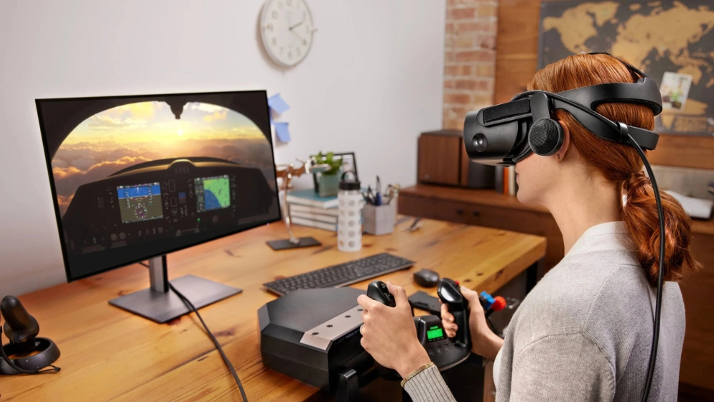 How to Connect Vr Headset to Pc: Easy Steps for Seamless Setup