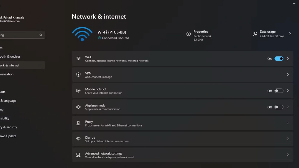 How to on Hotspot on Laptop: Easy Steps to Stay Connected Fast