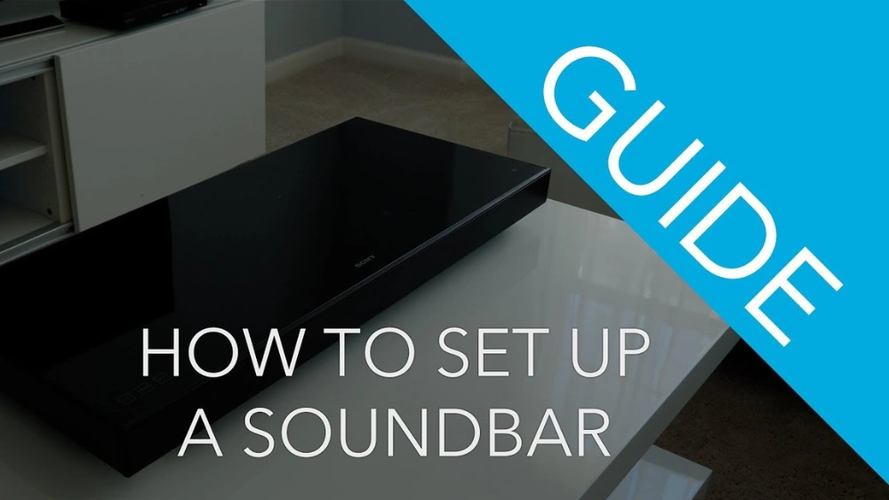How to Connect to Soundbar: Easy Steps for Perfect Audio Setup