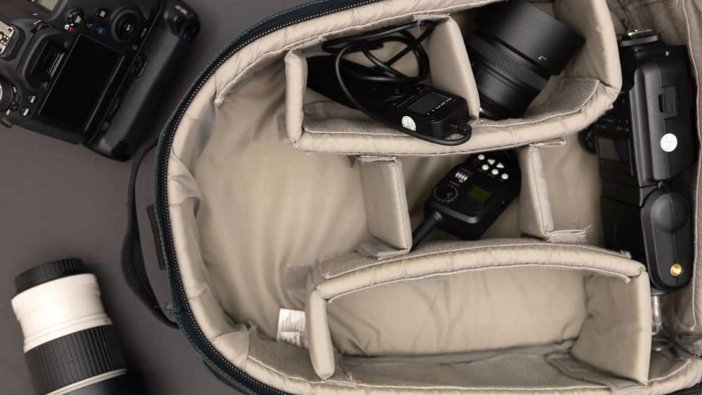 Is a Camera Bag Considered a Personal Item? Essential Travel Tips