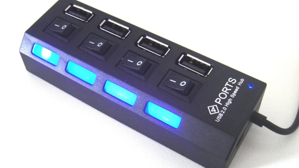 How to Use Monitor USB Hub: Maximize Connectivity Effortlessly