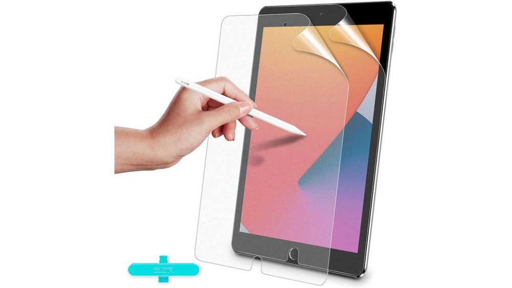 How to Apply Ipad Screen Protector: Easy Steps for a Perfect Fit