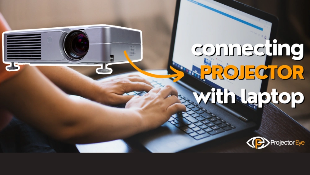 How to Connect the Projector to the Computer: Easy Step-by-Step Guide