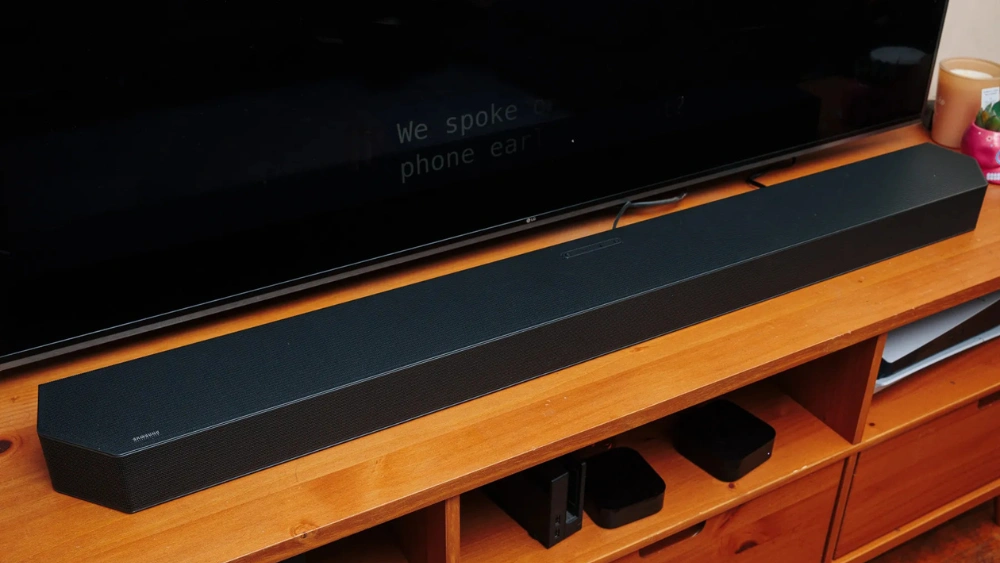 How to Hang a Samsung Soundbar: Easy Steps for Perfect Setup