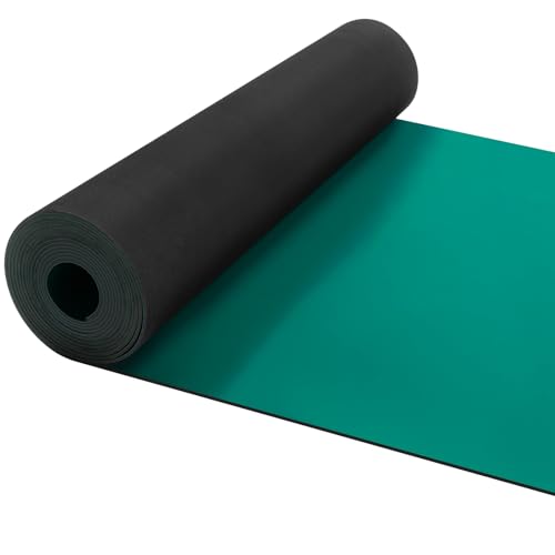 Anti-Static Rubber Mat for Pcb Assembly