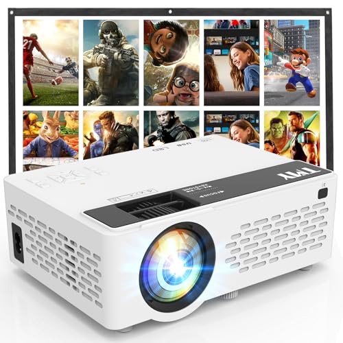 Best Mini Projector for Gaming