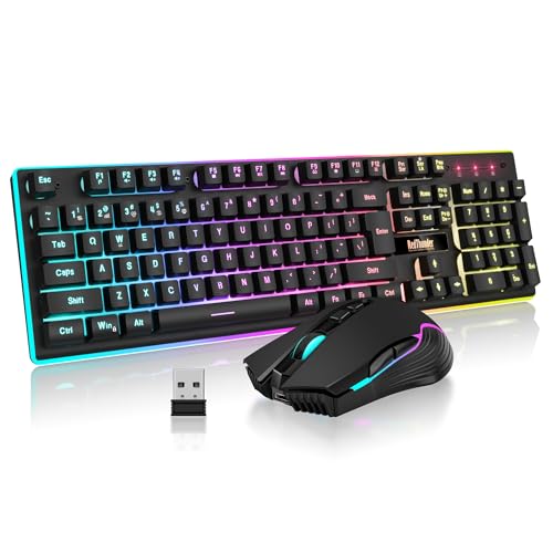 Best Mouse And Keyboard for Ps5