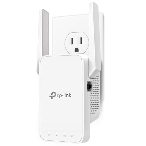 Best Wifi Extender for Outdoor Cameras