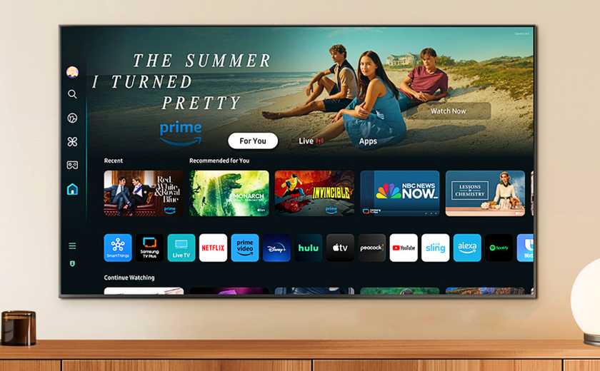 Do Smart Tv Applications Support 4K