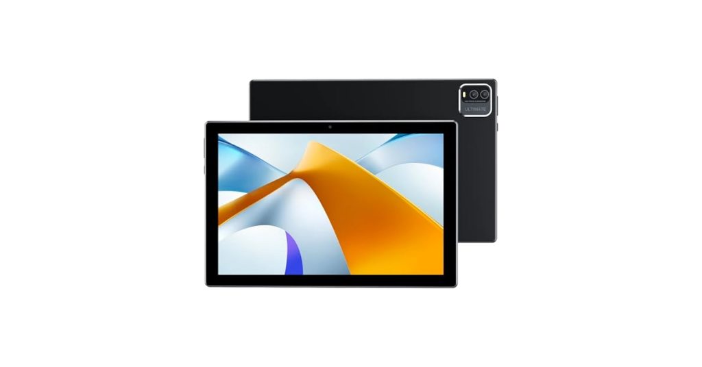 How Much are Tablets in Gail