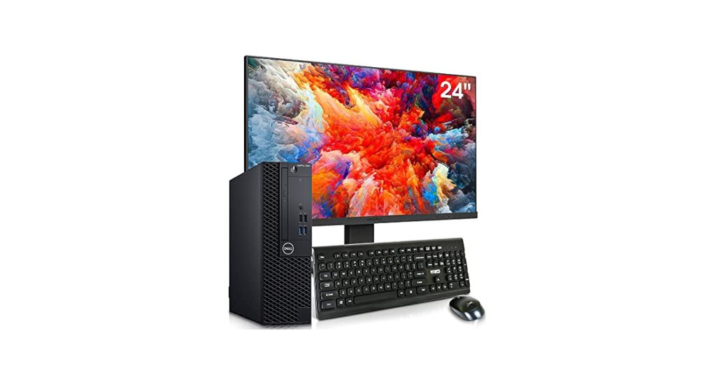 How Much is a Desktop Computer