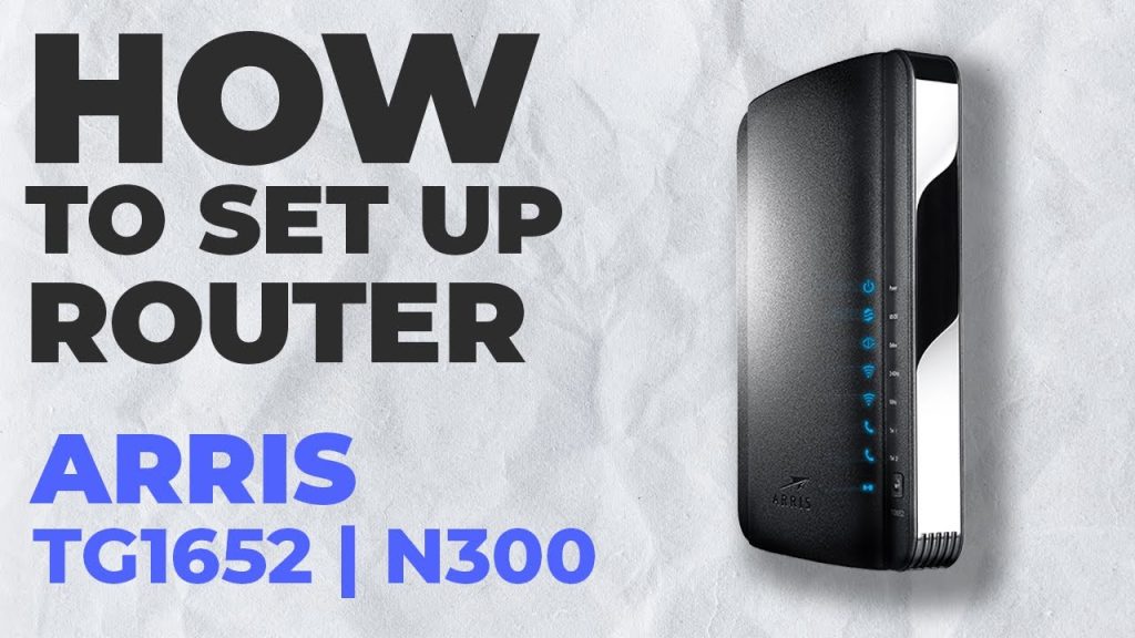How to Set Up Wi Fi Router