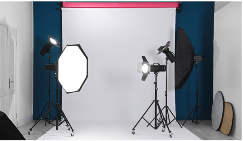 How to Use Lighting Kits for Photography