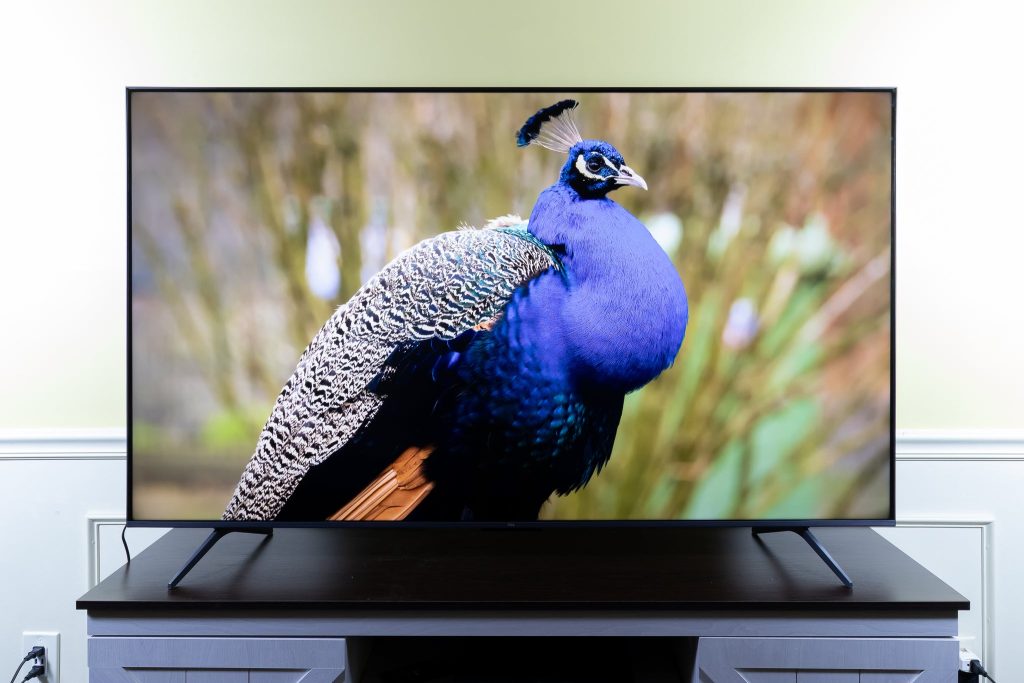 Is a 4K Tv a Smart Tv