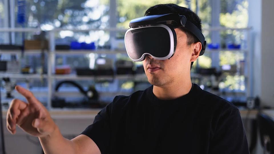 What Can You Do With a Vr Headset