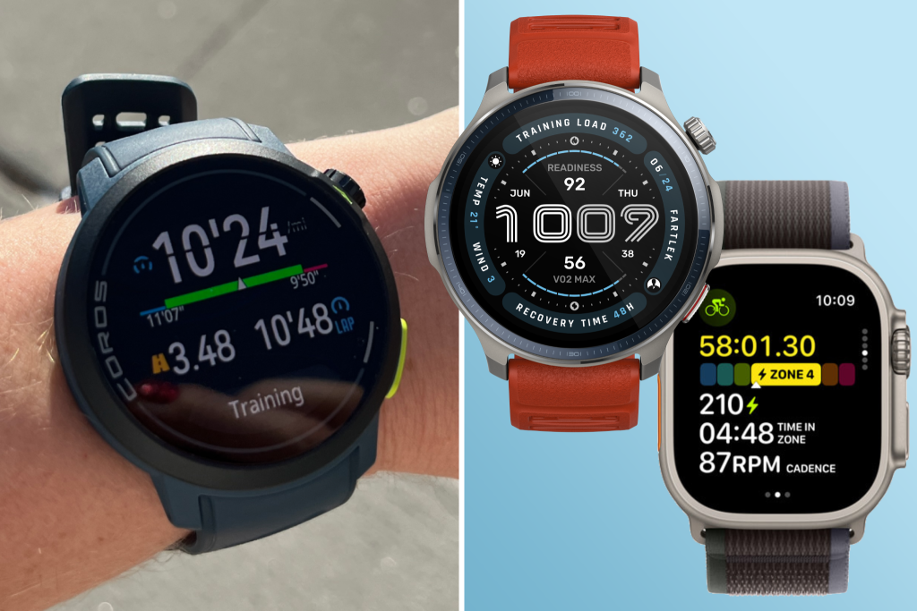 What is the Most Accurate Fitness Tracker