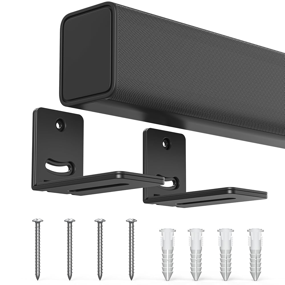 Will Samsung Soundbar Mount to Samsung Tv