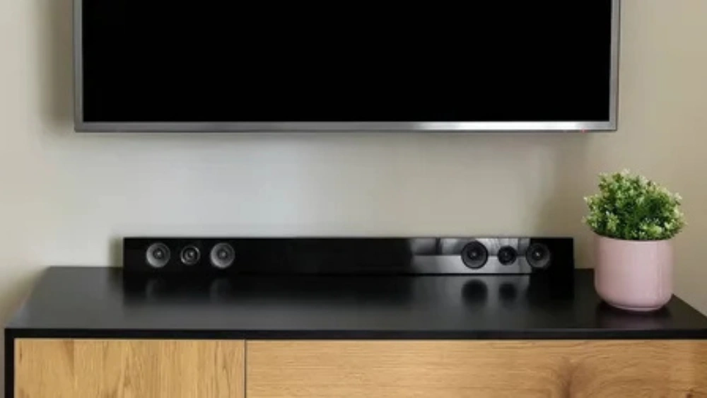 Where to Put Soundbar on Wall Mounted TV: Ultimate Placement Guide