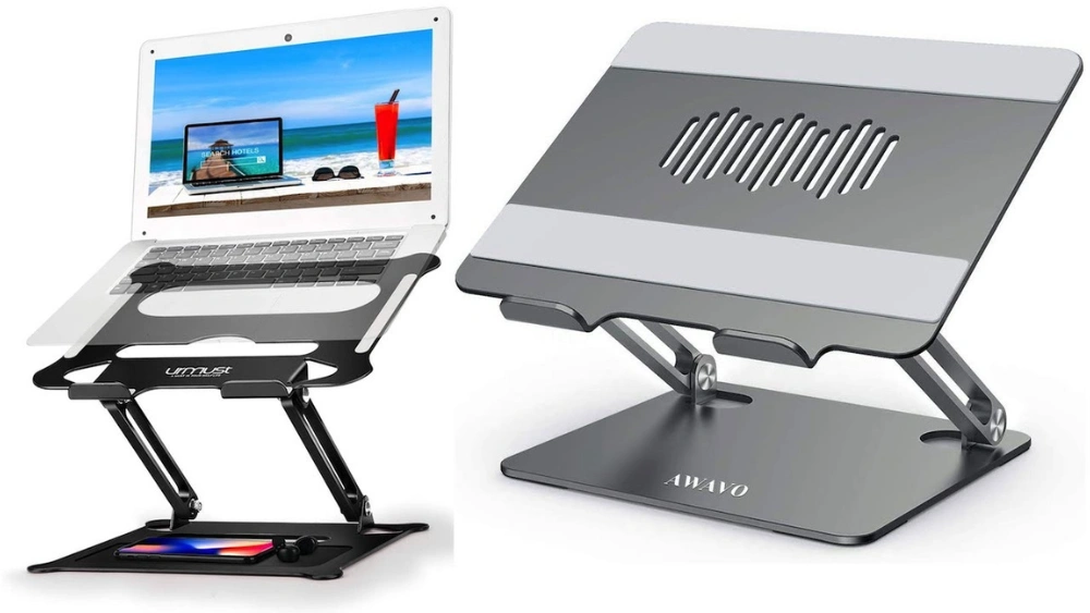 Where to Buy Laptop Stand near Me: Top Local Shops Revealed