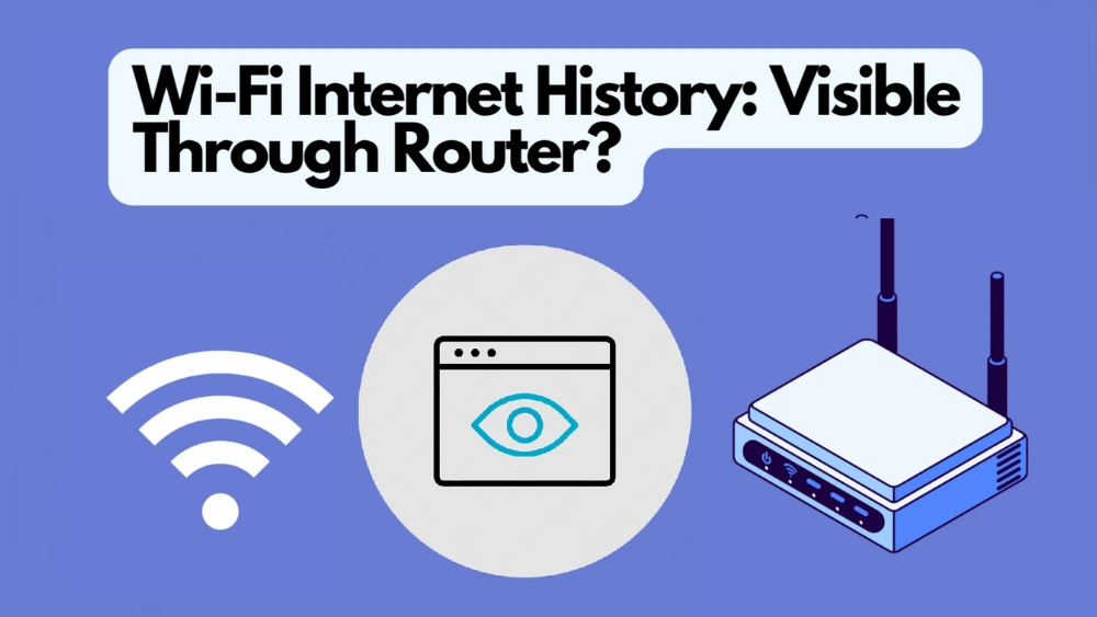 Can a Wi Fi Router Track Internet Activity: What You Need to Know