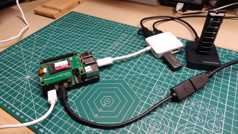 Can I Use a Usb Hub With Raspberry Pi: Ultimate Guide & Tips