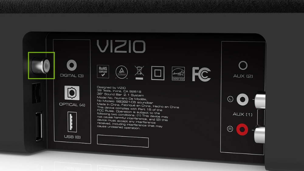 How to Connect Vizio Sub to Soundbar: Easy Step-by-Step Guide