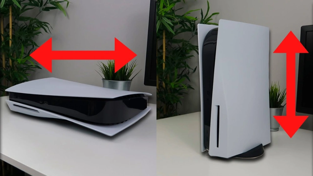 Should My Ps5 Be Vertical Or Horizontal: Ultimate Setup Guide