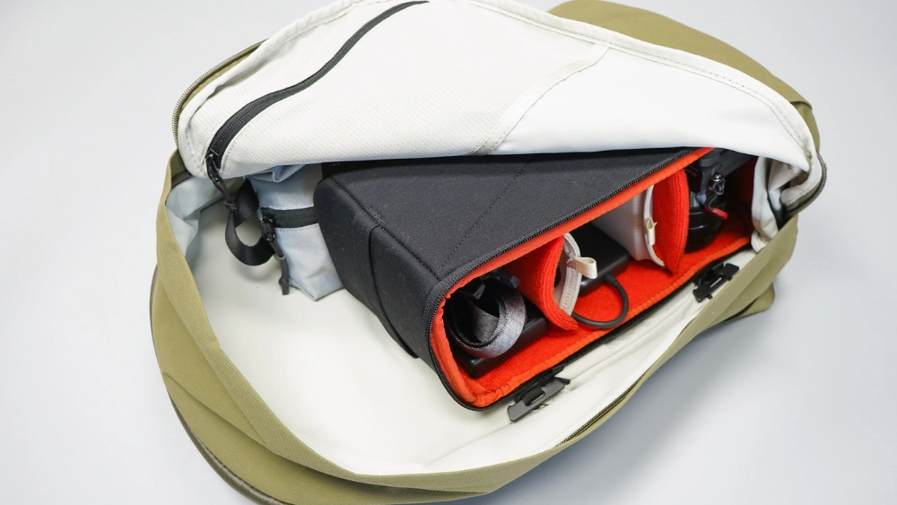 How to Make a Padded Camera Bag: Easy DIY Steps for Protection