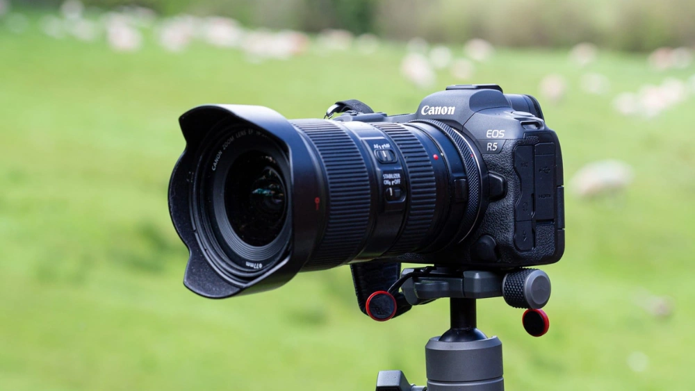 Best DSLR Camera for Travel: Top Picks for Stunning Photos and Videos