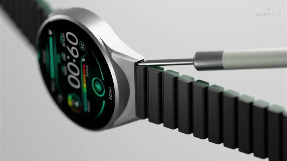 How to Change Smartwatch Strap: Easy Steps for a Fresh Look
