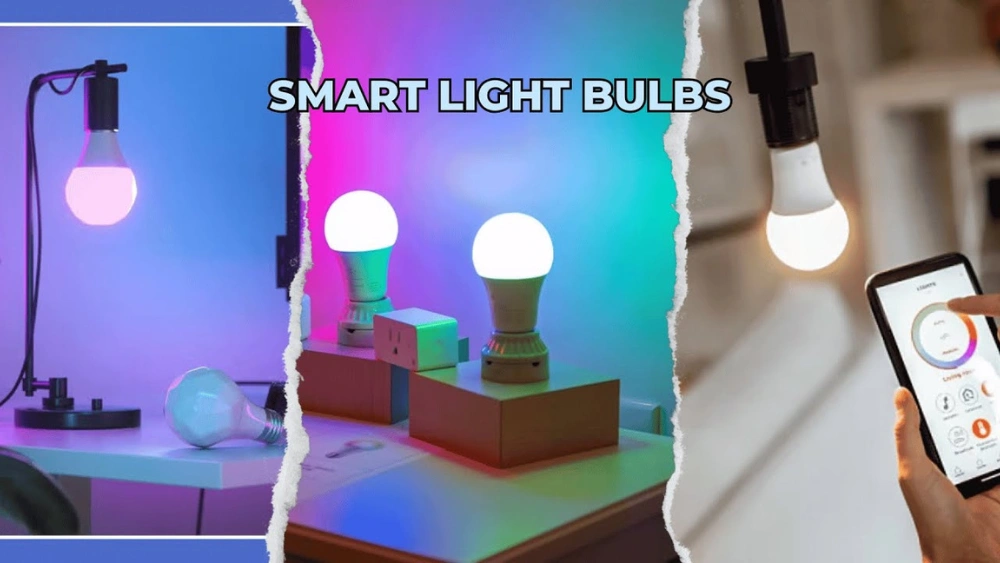 Best Smart Bulbs for Google Home to Brighten Your Smart Space