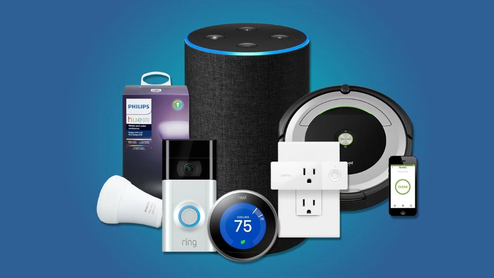 Best Home Automation Hub for Echo to Control Every Smart Device