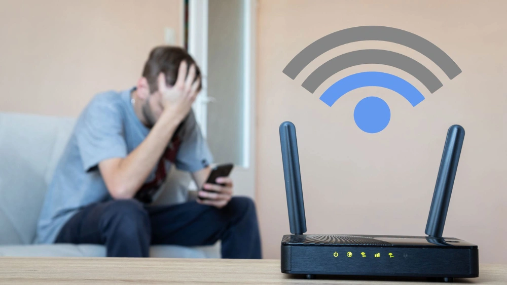 Can a Wi-Fi Router Just Suddenly Quit Working? Shocking Reasons Revealed