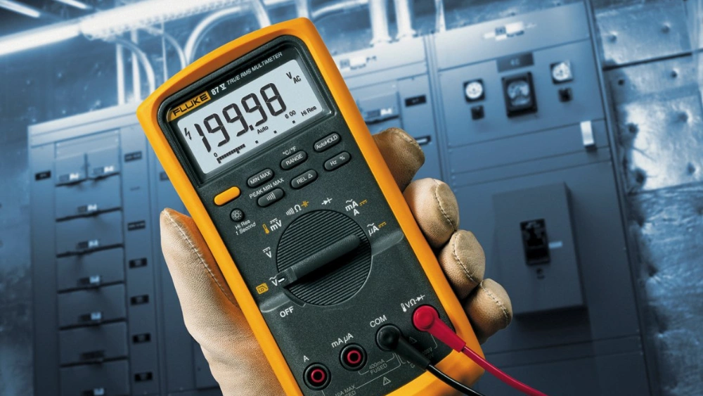 Best Digital Multimeter for Electricians: Top Accurate Tools Reviewed