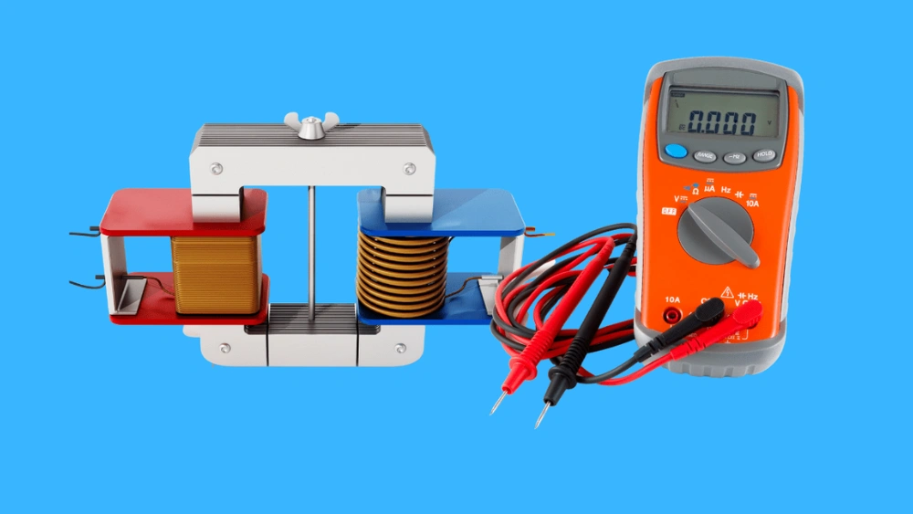 How to Test Transformer With Multimeter: Easy Step-by-Step Guide