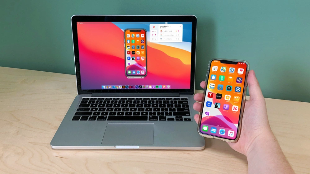 How to Screen Mirror on Chromebook from Iphone: Easy Step-by-Step Guide