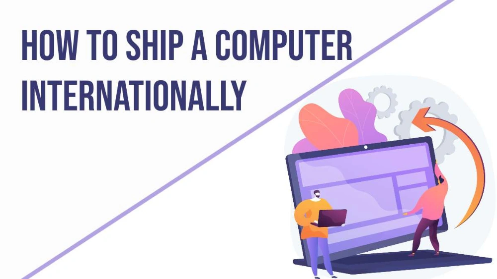How to Ship a Desktop Computer: Expert Tips for Safe Delivery