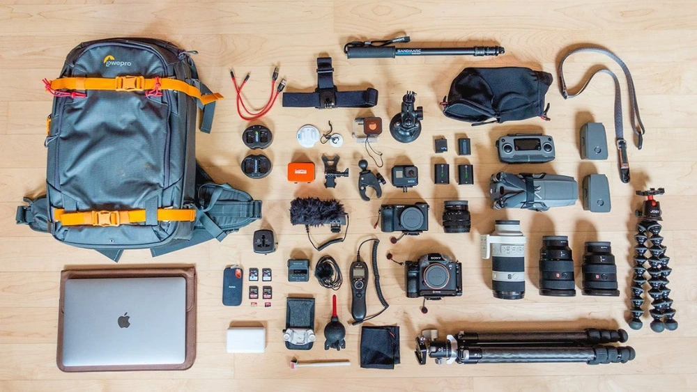 How to Choose a Camera Bag: Ultimate Guide for Perfect Protection