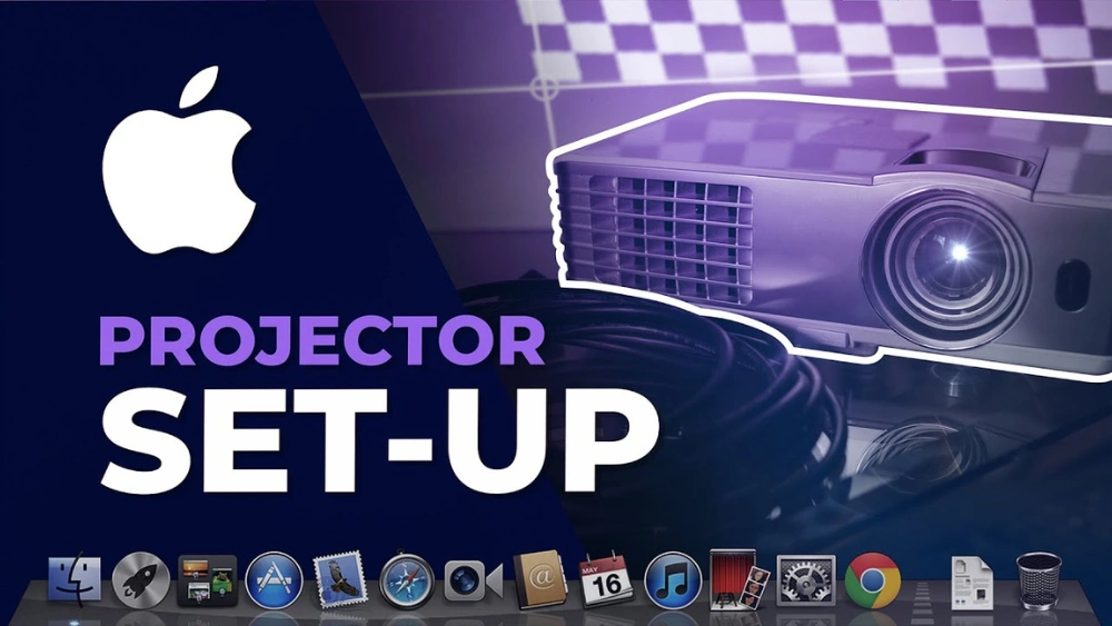 How to Connect Mac to Projector: Easy Steps for Flawless Display