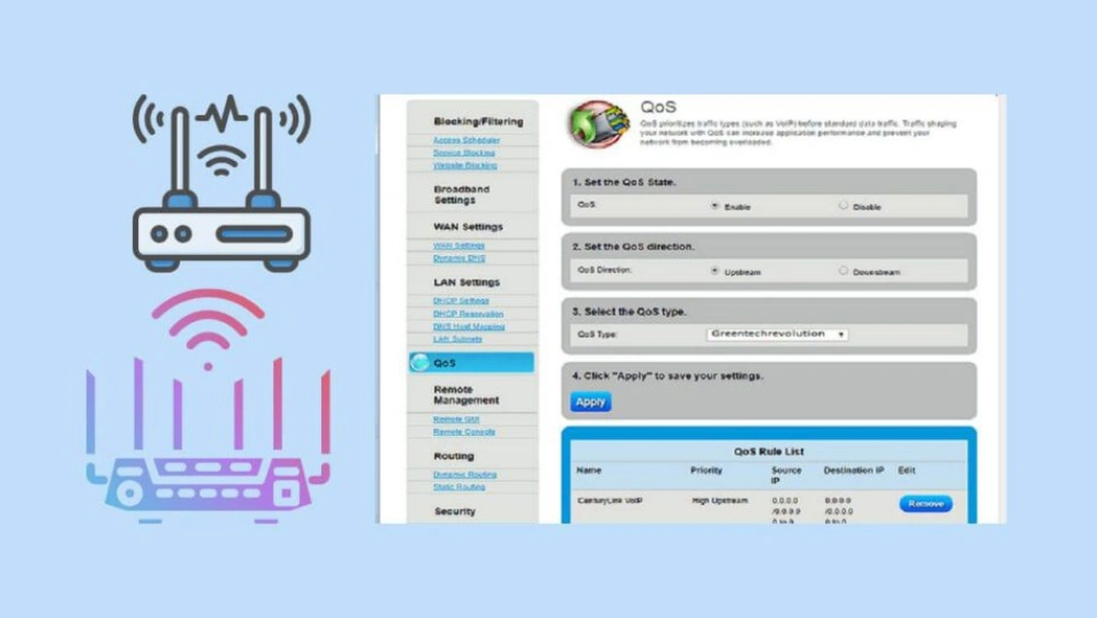 How to Install a Keylogger on Wi-Fi Router: Step-by-Step Guide