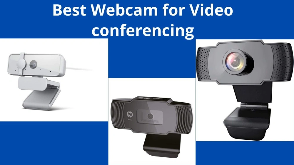 Best Webcams for Video Conferencing: Top Picks for Crystal Clear Calls