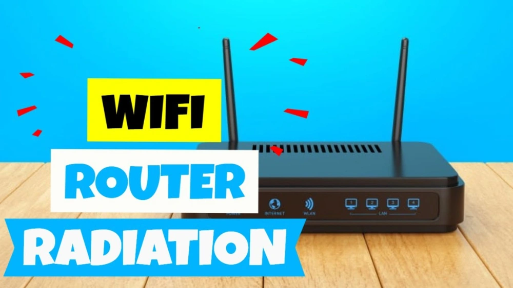 How to Block Radiation from Wi-Fi Router: Simple Effective Tips