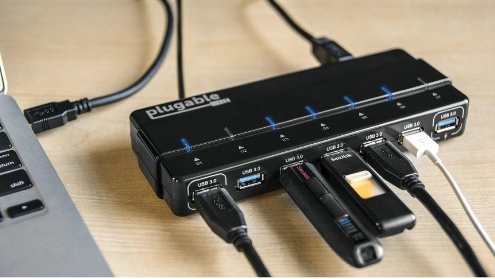 How to Connect Usb Hub: Easy Steps for Seamless Setup