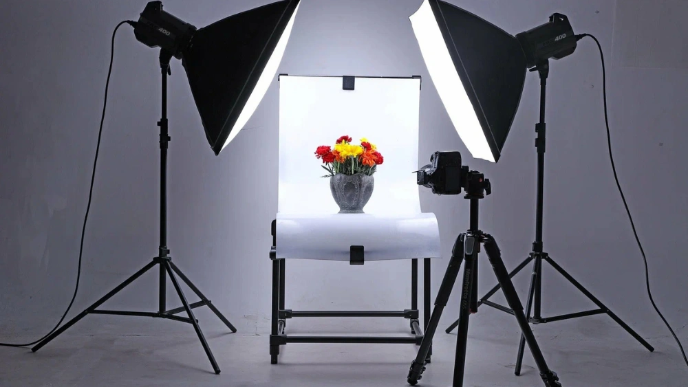 How to Set Up a Light Kit for Photography: Ultimate Beginner’s Guide