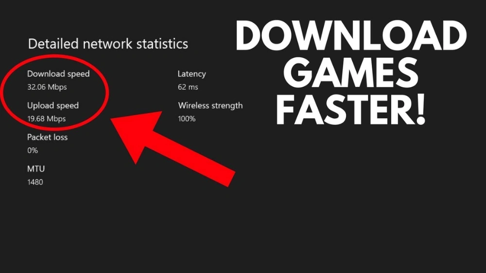 How to Make My Xbox Game Download Speed 200 Mb: Ultimate Boost Tips