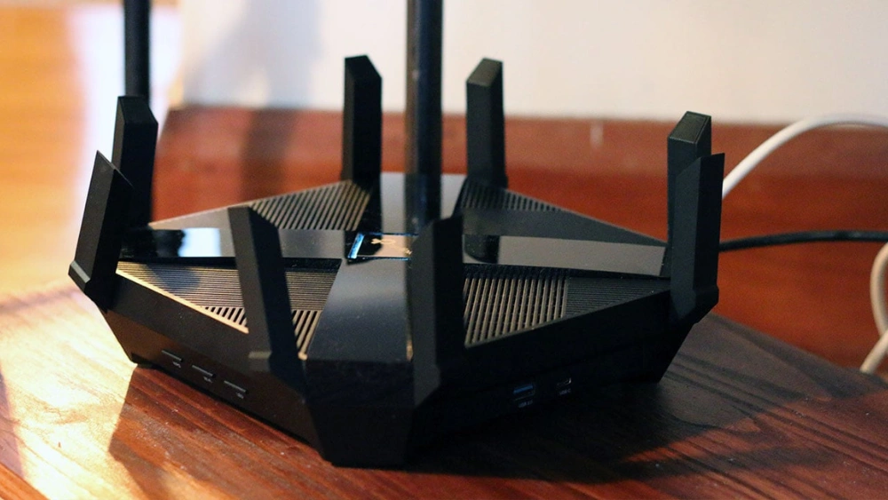 How to Make an Ultra Long Range Wi-Fi Router: Ultimate Guide